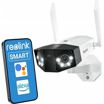 Reolink Duo Series W730