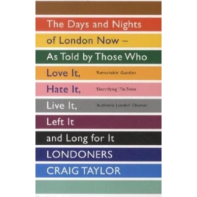Londoners - Taylor Craig