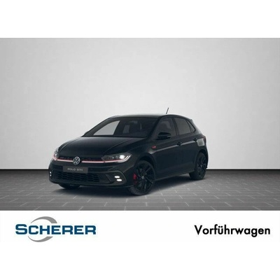 Volkswagen Polo GTI DSG 152 kW