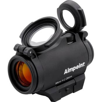 Aimpoint Micro H-2 4 MOA