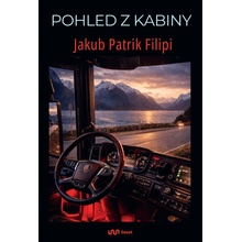 Pohled z kabiny