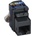 LEGRAND Конектор Cat. 6 UTP 1x RJ45 Keystone LCS3 - 076588 (076588)