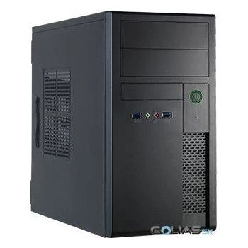 Chieftec Mesh Series XT-01B-OP