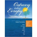 Ostrovy kolem Evropy