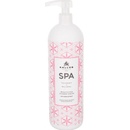 Kallos Spa sprchový krém s extraktom z ruží 1000 ml