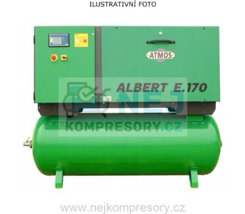 Atmos Albert E.170