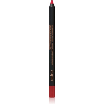 Cupio Waterproof Lip Liner молив-контур за устни цвят True Red 1, 2 гр