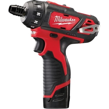 Milwaukee M12BD-0 IN2