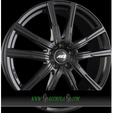 AEZ Montreal 7,5x18 5x114,3 ET45 black