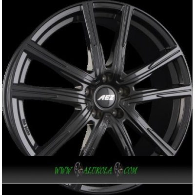 AEZ Montreal 7,5x18 5x114,3 ET45 black