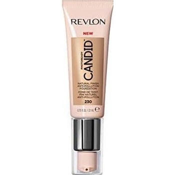 Revlon Photoready Candid Foundation 230 Bare 22 ml