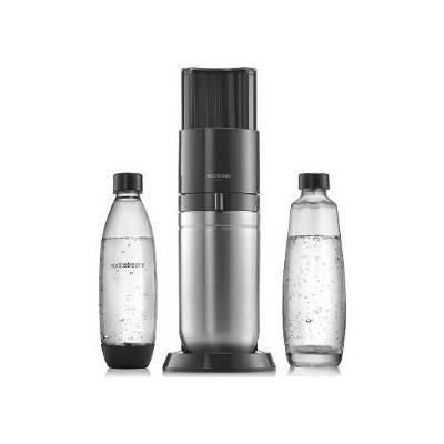 DUO Black výrobník SODASTREAM