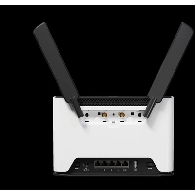 MikroTik S53UG+5HaxD2HaxD-TC&EG18-EA – Zboží Živě