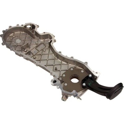 OEM FIAT - Kryt rozvodov FIAT FREEMONT 2.0 JTD 11- FIAT 55232196 55232196