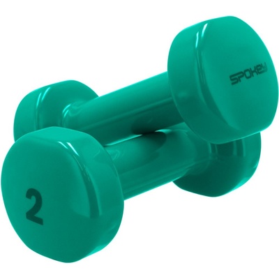 Spokey SHAPE 2 x 2 kg