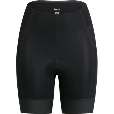 Rapha Women's Short Cargo Short Black/Grey