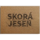 Skorá jeseň