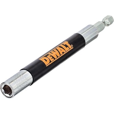 DeWALT 120mm magnetický držák bitů 9,5 mm DT7702