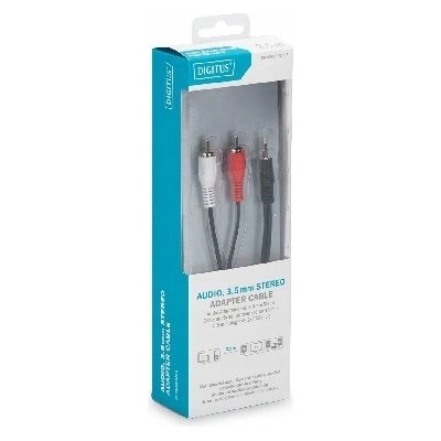 Digitus DB-510300-025-S