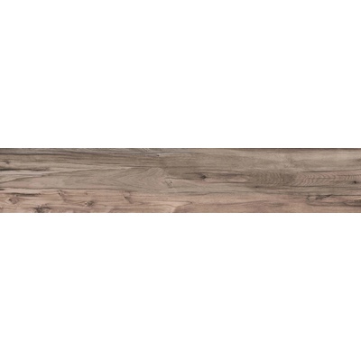 ABK Ceramiche Dolphin oak DPR35150 20 x 120 x 0,9 cm imitace dřeva hnědá 1,44m²