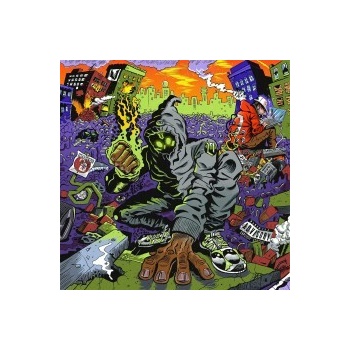 Curry, Denzel - Unlocked CD