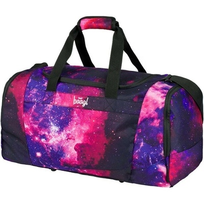 BAAGL A-34991 48x21x25cm Galaxy