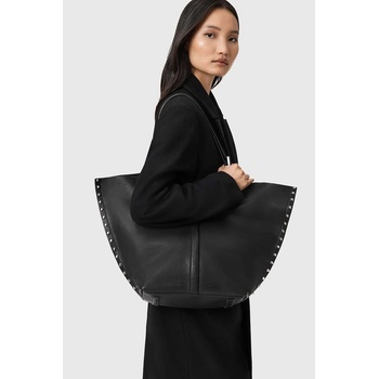 AllSaints Кожена чанта AllSaints (W591XD)