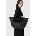 AllSaints Кожена чанта AllSaints (W591XD)