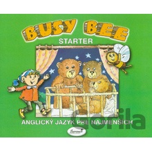 Busy Bee: Starter - Juvenia Education Studio