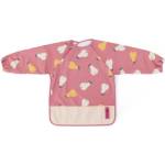 Petite&Mars Ben лигавник с дълги ръкави 2 y+ Pink Pears
