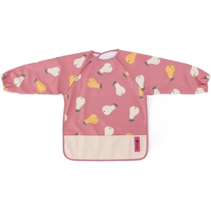 Petite&Mars Ben лигавник с дълги ръкави 2 y+ Pink Pears