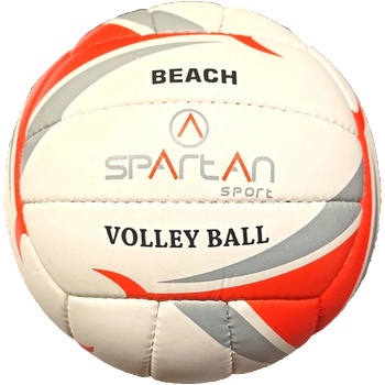 Spartan Плажна ръгби топка spartan beach