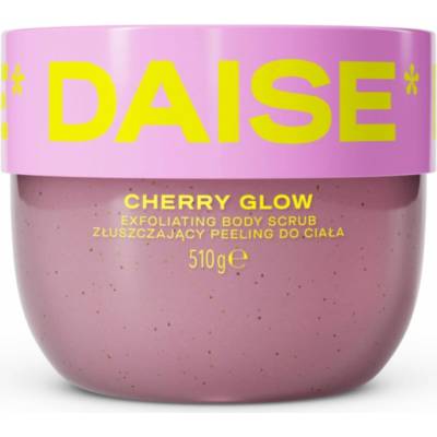Daise telový peeling cherry 510 g