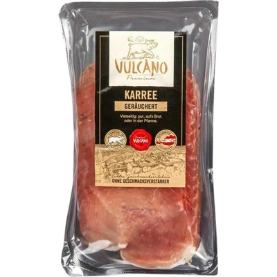 Vulcano Na plátky nakrájená kotleta 90 g