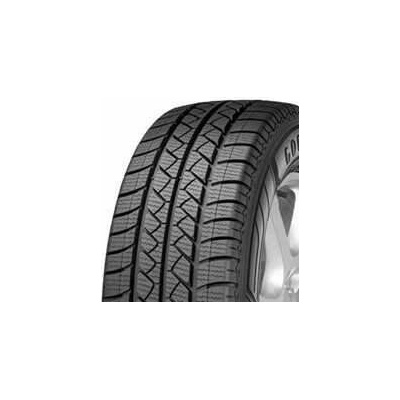 Goodyear C Vector 4Seasons Cargo 215/65 R16 109T