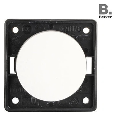 Berker integro 321/245