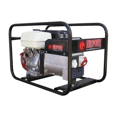 Europower EP 6500T AVR