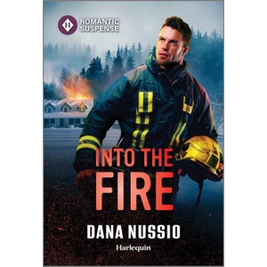 Into the Fire (ISBN: 9781335471864)