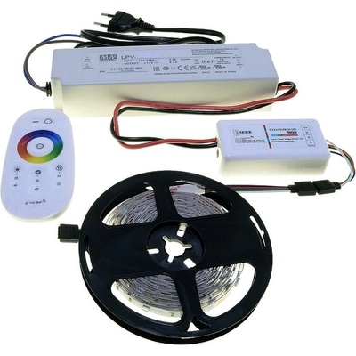 Ledstar S12C