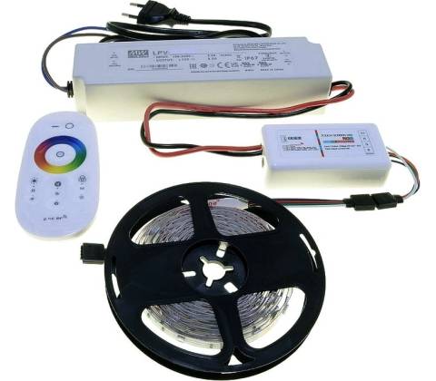 Ledstar S12C