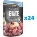 Belcando Duck & Rice & Lingonberry 24 x 125 g