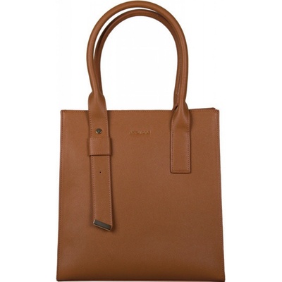 Bulaggi shopper kabelka Basalt koňak 31036-25