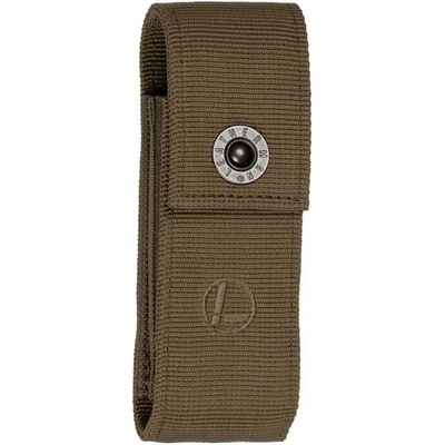 Pouzdro Leatherman NYLON SHEATH L Hnědá