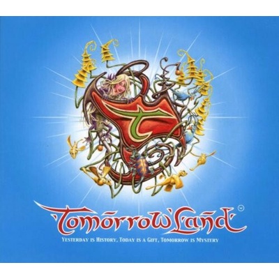 Various - Tomorrow's Land CD