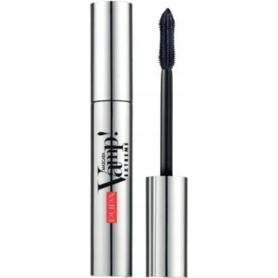 Pupa Vamp Mascara Extreme 010 Black riasenka 12 ml