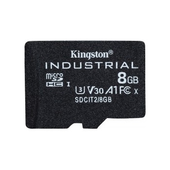 KINGSTON 8GB microSDHC SDCIT2/8GB