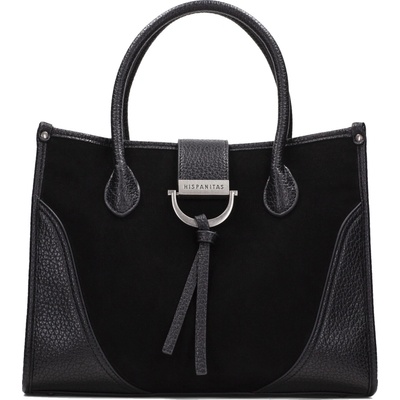 Hispanitas dámská kabelka BI265022 Black