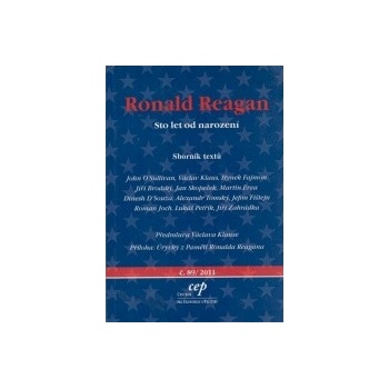 Ronald Reagan