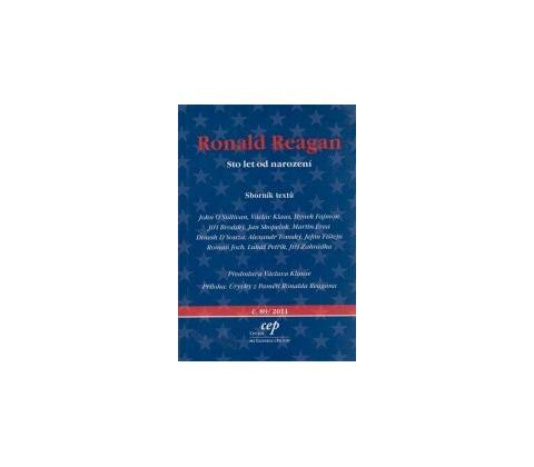 Ronald Reagan