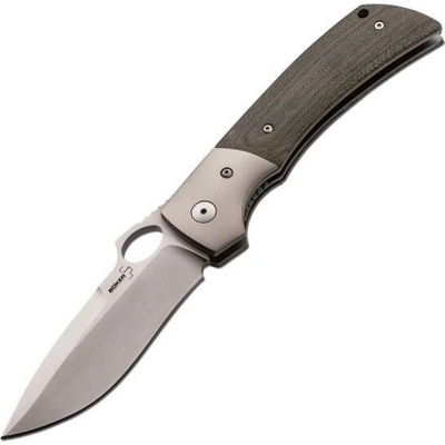 Böker Squail Folder